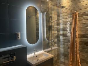 Apartament 200 m od morza