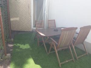 Ferienwohnung Lützowstrasse 2