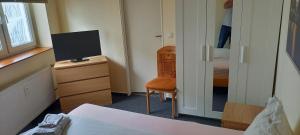 Ferienwohnung Lützowstrasse 2