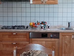 Apartman Centar Fužine