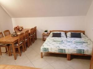 Rekreační domek Pod Lipou