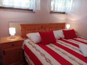 Apartman Centar Fužine