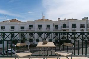 NEW !! 1 Bedroom Cabanas de Tavira - Carlos Porfirio