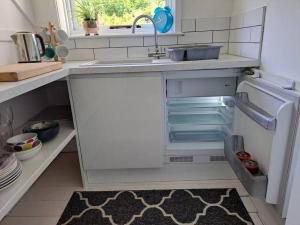 The Flat at Conway House