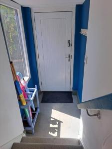 The Flat at Conway House