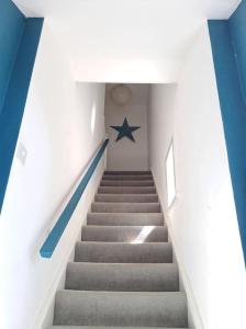 The Flat at Conway House