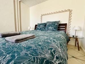 Maison de vacances au calme quartier de la Chaume 5 pers