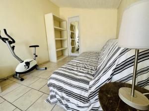 Maison de vacances au calme quartier de la Chaume 5 pers