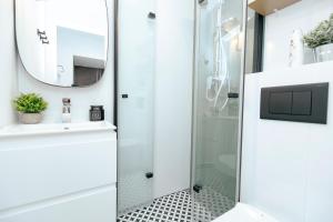 Puławska 11 -Prywatny apartament 4 osobowy w centrum Warszawy - Better Rental