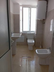 RINAS Apartment