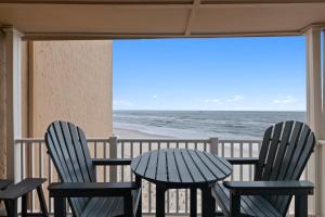 Beachfront, Updated, Topsail Dunes Shining Sea