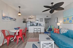 Beachfront, Updated, Topsail Dunes Shining Sea