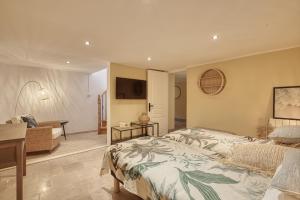 Villa Cristalia Maison de vacances 10 pers