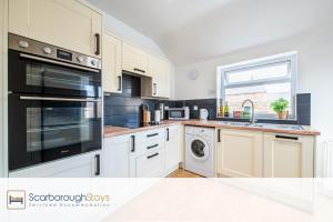Scarborough Stays - Hampton Apartments