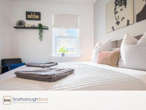 Scarborough Stays - Hampton Apartments