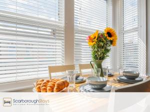 Scarborough Stays - Hampton Apartments