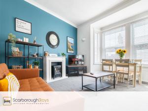 Scarborough Stays - Hampton Apartments