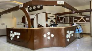 أكنان الجنوب للشقق المخدومة - 1 اقتصادي