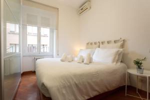 Podesti House - Flaminio Stadio Olimpico