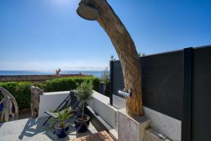 Villa Cristalia Maison de vacances 10 pers