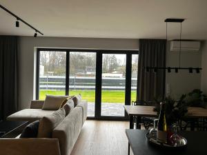 Apartamenty Parkowa - Kamień Śląski