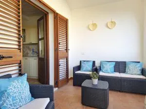 Dommos Melodie - Appartamenti con spazi esterni privati a Sos Alinos - Cala Liberotto