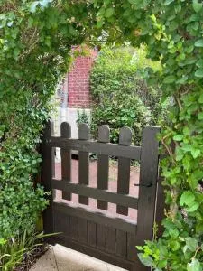 Havre de paix à Houlgate - 乌尔加特