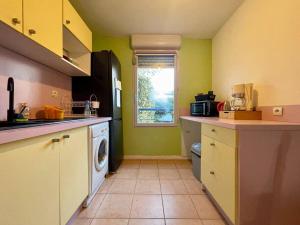 Appartements L-appartement Michelet - Parking : photos des chambres
