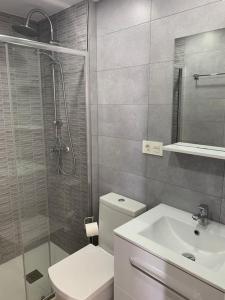 Espectaculares Vistas, El Morlaco