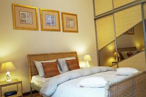 AAA Stay Apartments Old Town Warsaw I