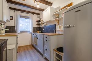 Alpine House Naturalina - Happy Rentals 
