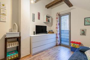 Alpine House Naturalina - Happy Rentals 