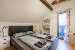 Alpine House Naturalina - Happy Rentals