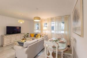 Cardenal Cervantes Deluxe by Valcambre - 4hvězdičkové hotely ve městě Sevilla