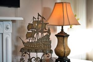 Finest Retreats - The Old Counting House