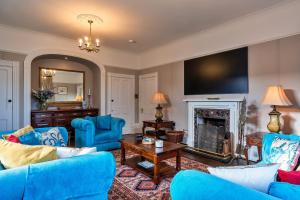 Finest Retreats - The Old Counting House