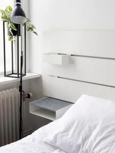 Rosen - Sandsjöfors