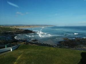 Portstewart Sea View Strand House