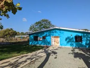 Casa Azul - Pedasi - Punta Toro