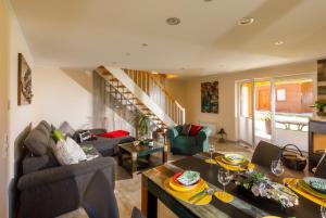 Premium-Plus-Ferienhaus Skadi II