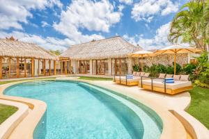 Villa Tango & Villa El Gaucho combined