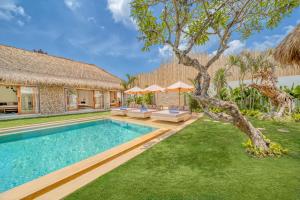 Villa Tango & Villa El Gaucho combined