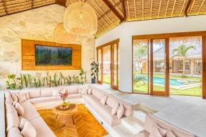 Villa Tango & Villa El Gaucho combined