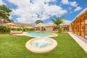 Villa Tango & Villa El Gaucho combined