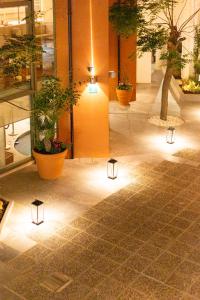 Aquila Porto Rethymno