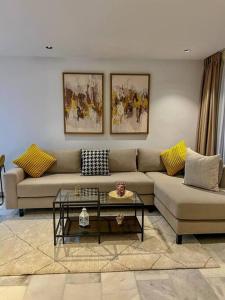 Studio Haven in the Old Medina