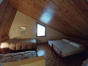 Casa vacanze Pievepelago