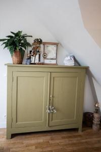 Appartements l-escapade a deux pas de Lille : photos des chambres