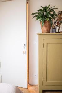 Appartements l-escapade a deux pas de Lille : photos des chambres