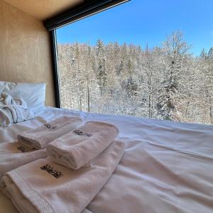 Apartamenty Szuflandia z sauną, jacuzzi, przy stoku narciarskim